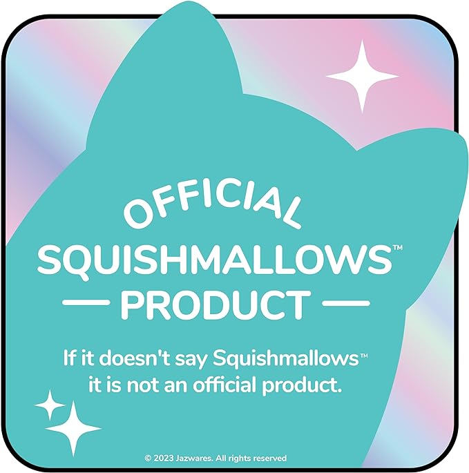 (B08CG13XN6) - Squishmallows Official Kellytoy Plush 12" Maui The Pineapple - Ultrasoft Stuffed Animal Plush Toy