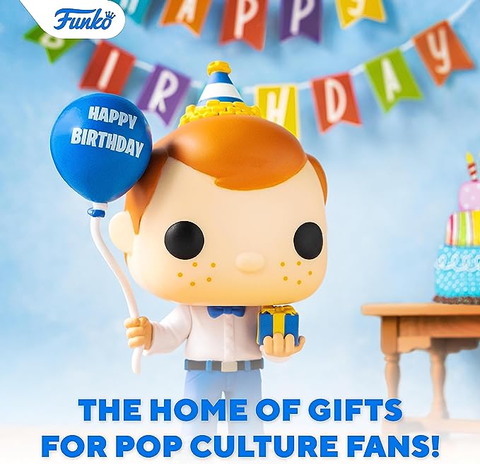 (B0763ZK5TF) - Funko Pop! Anime: Onepiece - Zoro Collectible Toy